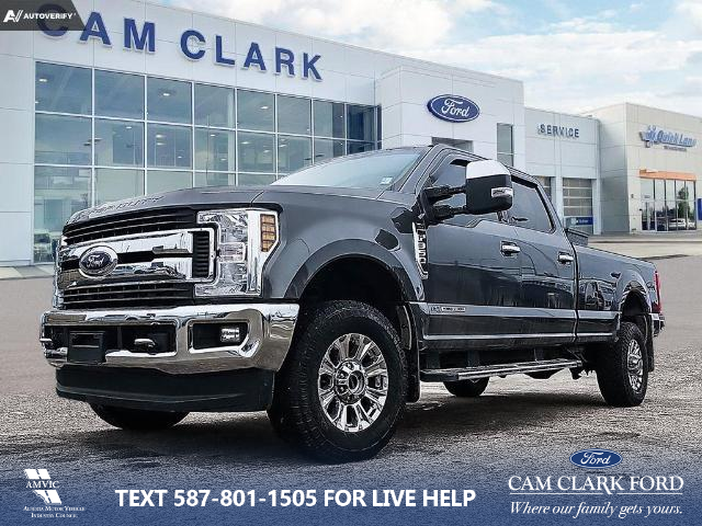 2019 Ford F-350 XLT (Stk: P5947) in Olds - Image 1 of 25