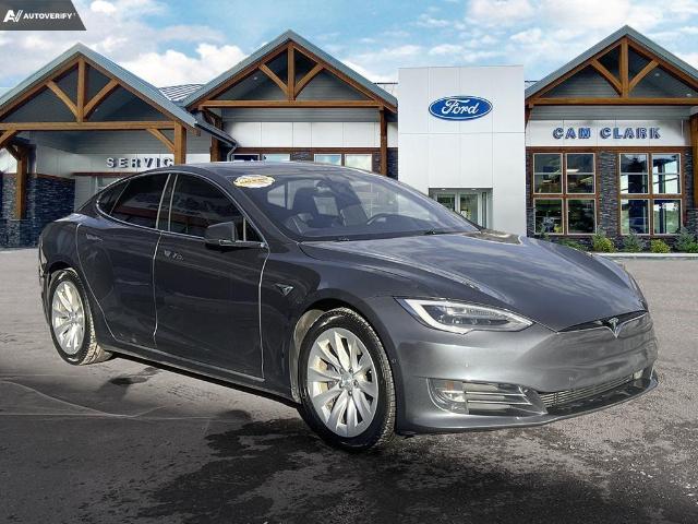2018 Tesla Model S 75D (Stk: P936A) in Canmore - Image 1 of 25