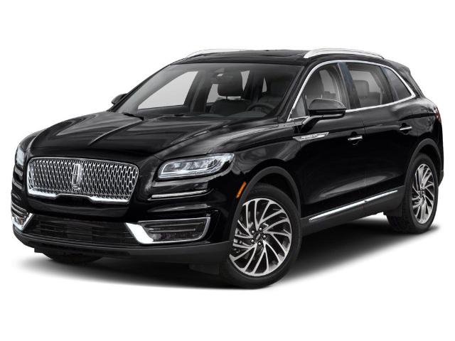 2019 Lincoln Nautilus Reserve (Stk: 23CT022AA) in Canmore - Image 1 of 12
