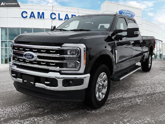 2023 Ford F-250 Lariat (Stk: U36550) in Red Deer - Image 1 of 25