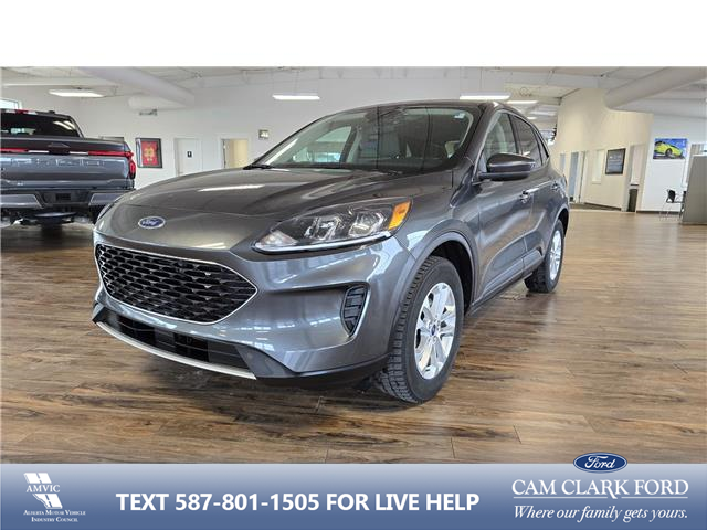 2020 Ford Escape SE (Stk: RC19019) in Airdrie - Image 1 of 10