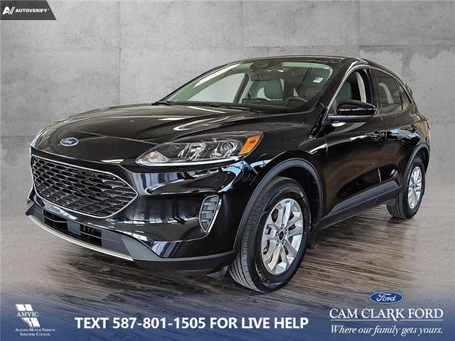2020 Ford Escape SE (Stk: RC18989) in Airdrie - Image 1 of 25