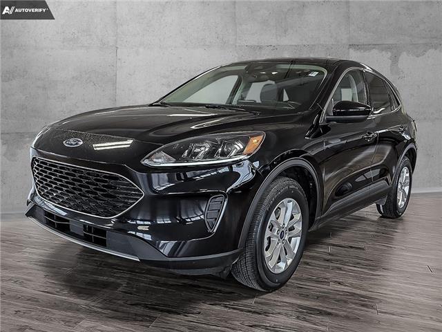 2020 Ford Escape SE (Stk: RC19010) in Airdrie - Image 1 of 25