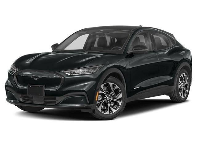 2023 Ford Mustang Mach-E Premium (Stk: 23S9409) in Olds - Image 1 of 12