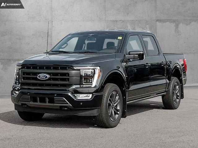 2023 Ford F-150 Lariat (Stk: 23AT5469) in Airdrie - Image 1 of 25