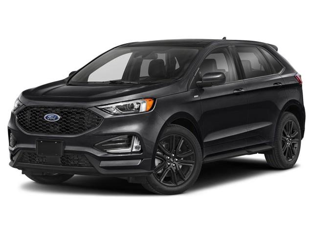 2024 Ford Edge ST Line (Stk: 24AS1378) in Airdrie - Image 1 of 12
