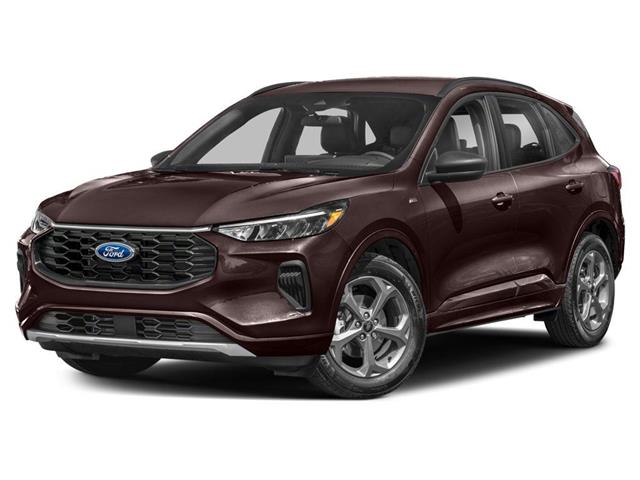 2023 Ford Escape ST-Line (Stk: 23S2672) in Red Deer - Image 1 of 12