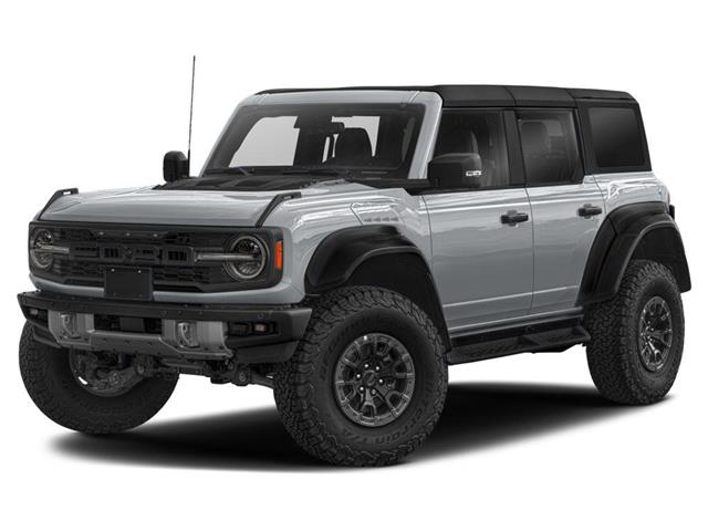 2023 Ford Bronco Raptor (Stk: 23CS1380) in Canmore - Image 1 of 12