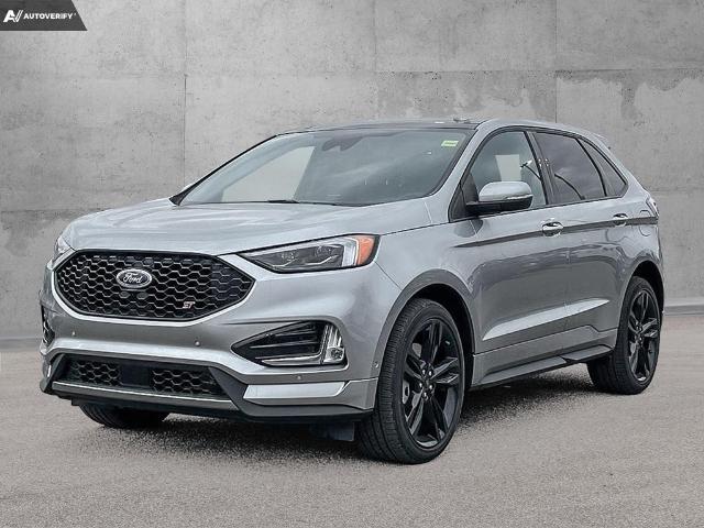 2024 Ford Edge ST (Stk: 24AS9754) in Airdrie - Image 1 of 25