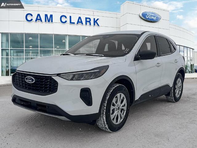 2024 Ford Escape Active (Stk: 24S5980) in Red Deer - Image 1 of 25