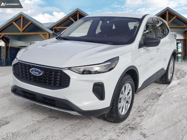2024 Ford Escape Active (Stk: 24CS6041) in Canmore - Image 1 of 25