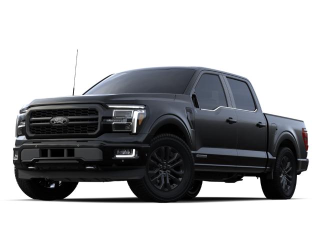 2024 Ford F-150 Lariat (Stk: W5LZ600R1) in Airdrie - Image 1 of 6