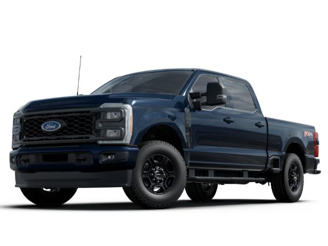 2024 Ford F-250 XLT (Stk: 24T3570) in Olds - Image 1 of 7