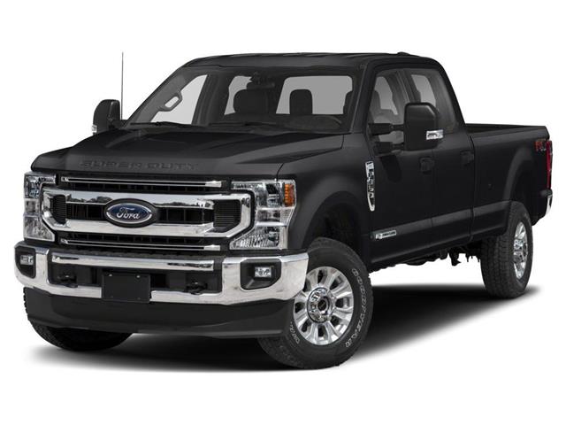 2020 Ford F-350 XLT (Stk: P973) in Canmore - Image 1 of 11