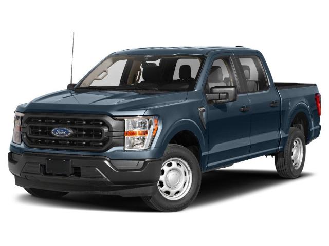 2021 Ford F-150  (Stk: U36508) in Red Deer - Image 1 of 12