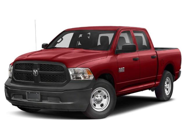 2017 RAM 1500 ST (Stk: P0869) in Innisfail - Image 1 of 9