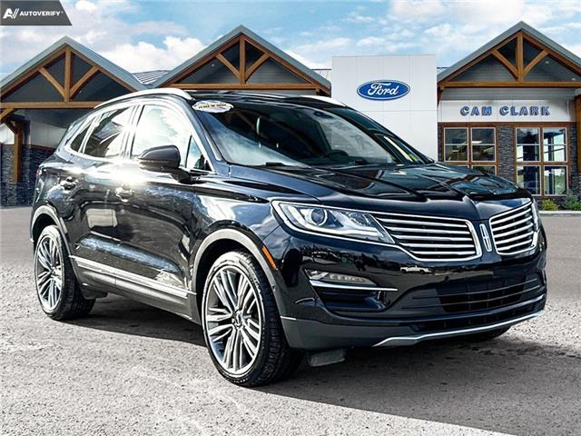 2016 Lincoln MKC Reserve (Stk: P1016) in Canmore - Image 1 of 25