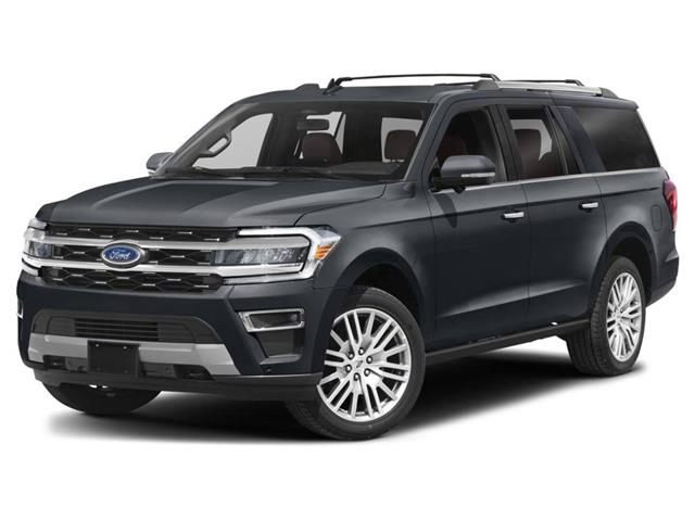 2023 Ford Expedition Max Limited (Stk: 23S6449) in Olds - Image 1 of 12