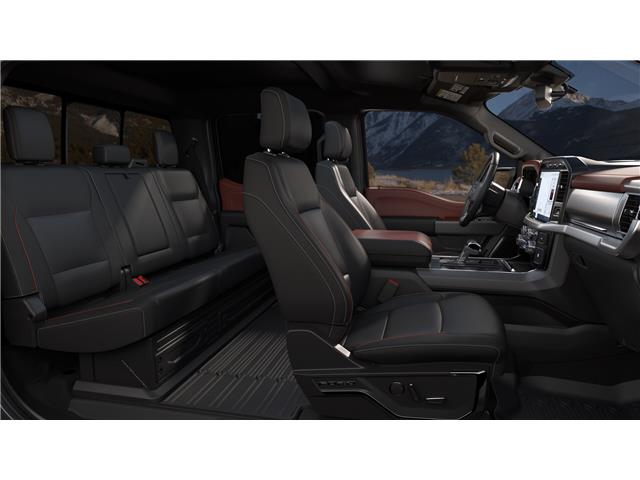 2023 Ford F-150 Lariat (Stk: 23T1439) in Olds - Image 1 of 1