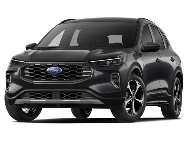 2023 Ford Escape ST-Line Elite (Stk: 23S2312) in Olds - Image 1 of 2