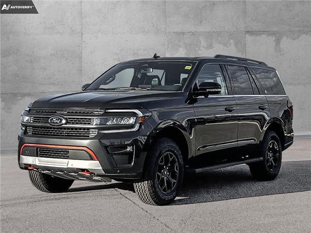 2023 Ford Expedition Timberline (Stk: 23AS5222) in Airdrie - Image 1 of 25