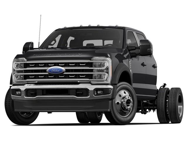 2024 Ford F-550 Chassis XLT (Stk: 24AT4643) in Airdrie - Image 1 of 1