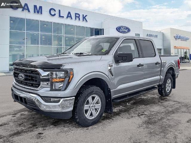 2023 Ford F-150 XLT (Stk: 23T0103) in Olds - Image 1 of 25