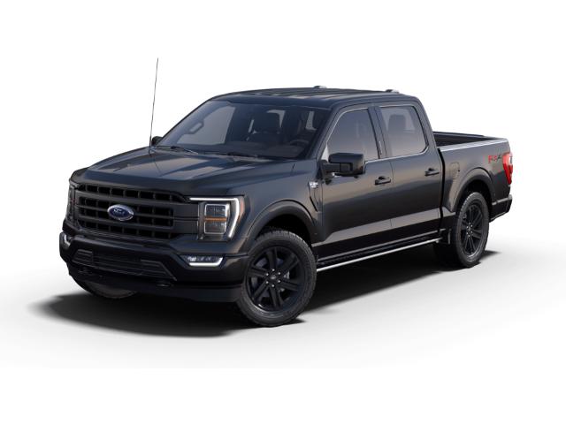 2023 Ford F-150 Lariat (Stk: 23T5429) in Olds - Image 1 of 7