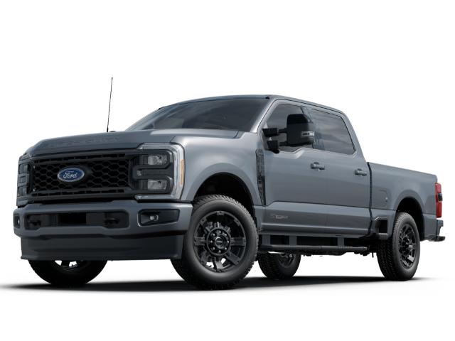 2024 Ford F-350 Lariat (Stk: 24AT5867) in Airdrie - Image 1 of 7