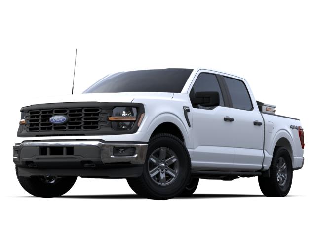 2024 Ford F-150 XL (Stk: 24T4794) in Olds - Image 1 of 6