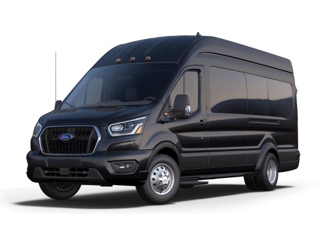 2024 Ford Transit-350 Passenger XLT (Stk: 24CT9862) in Canmore - Image 1 of 6