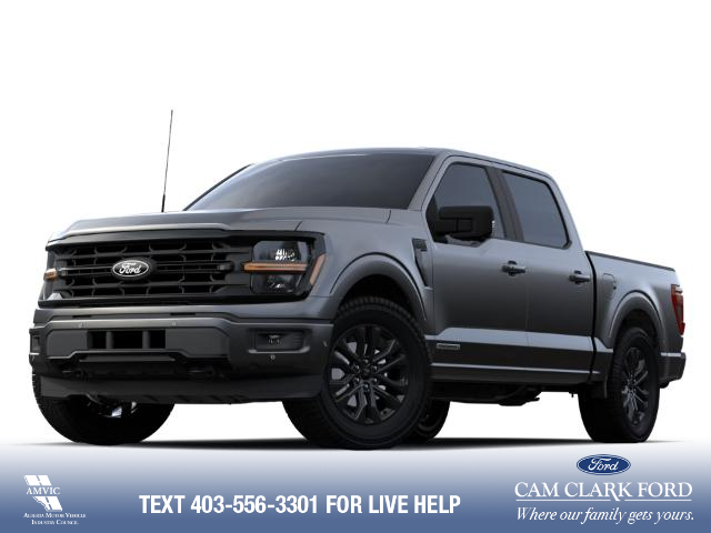 2024 Ford F-150 XLT (Stk: 24T9519) in Olds - Image 1 of 7