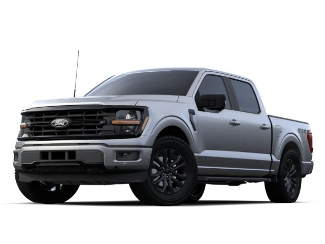 2024 Ford F-150 XLT (Stk: 24T3043) in Olds - Image 1 of 7