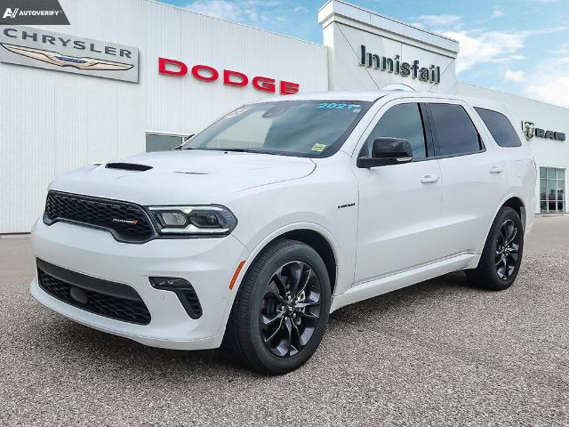 2021 Dodge Durango R/T (Stk: PD040A) in Innisfail - Image 1 of 24