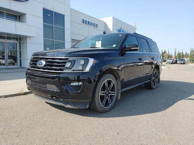 2019 Ford Expedition Limited (Stk: P5890) in Olds - Image 1 of 5