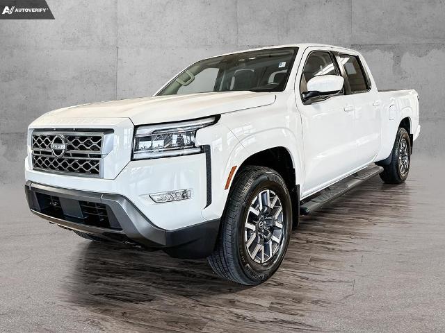 2022 Nissan Frontier SV (Stk: P12672) in Airdrie - Image 1 of 25