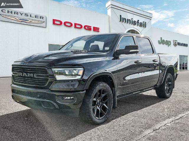 2022 RAM 1500 Laramie (Stk: PR099A) in Innisfail - Image 1 of 29