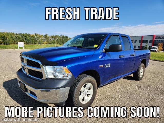 2018 RAM 1500 ST (Stk: PR158A) in Innisfail - Image 1 of 12
