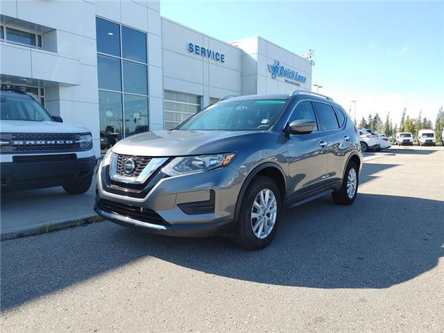 2020 Nissan Rogue SV (Stk: P5885) in Olds - Image 1 of 5
