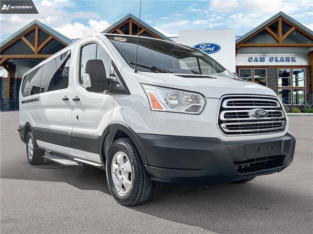 2019 Ford Transit-350 XLT (Stk: P960) in Canmore - Image 1 of 25