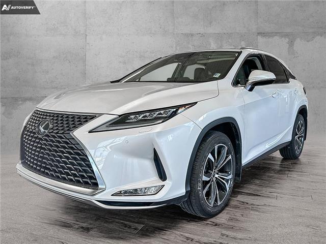 2020 Lexus RX 350 Base (Stk: P12833) in Airdrie - Image 1 of 23