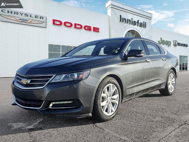 2019 Chevrolet Impala 1LT (Stk: P0871) in Innisfail - Image 1 of 24
