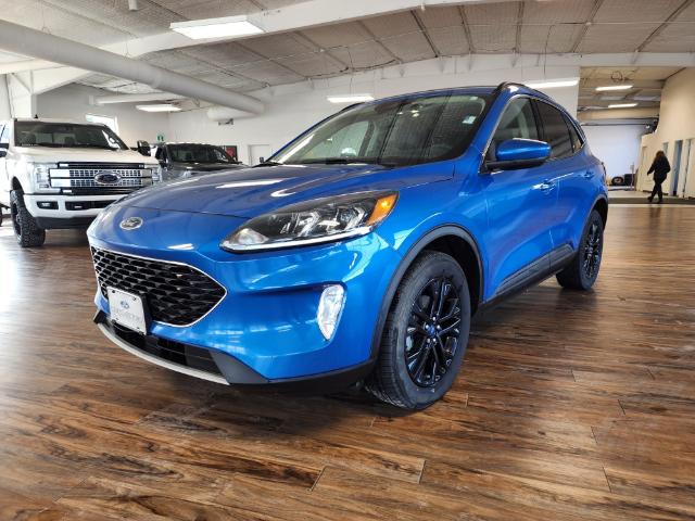 2020 Ford Escape SEL (Stk: P13043) in Airdrie - Image 1 of 6