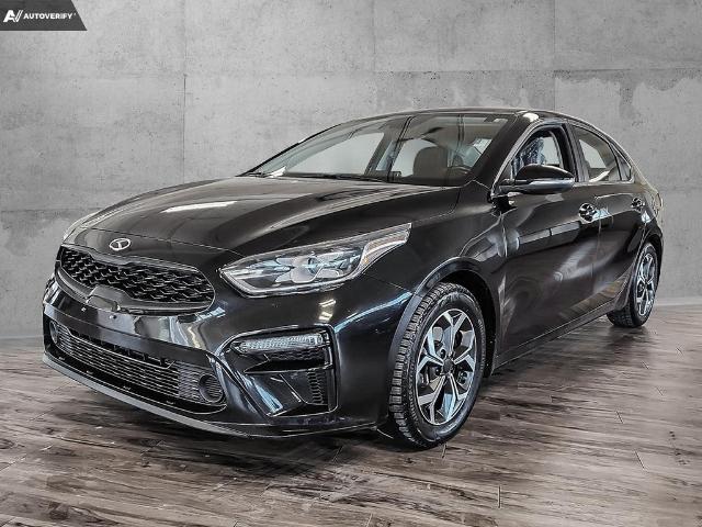 2019 Kia Forte EX (Stk: P13004) in Airdrie - Image 1 of 25