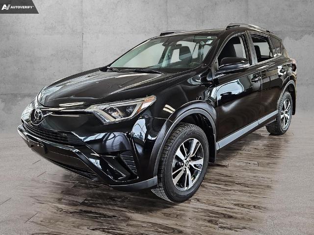 2018 Toyota RAV4 LE (Stk: P13025) in Airdrie - Image 1 of 25
