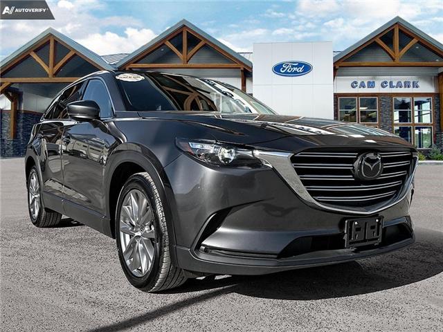 2021 Mazda CX-9 GS-L (Stk: P902) in Canmore - Image 1 of 25