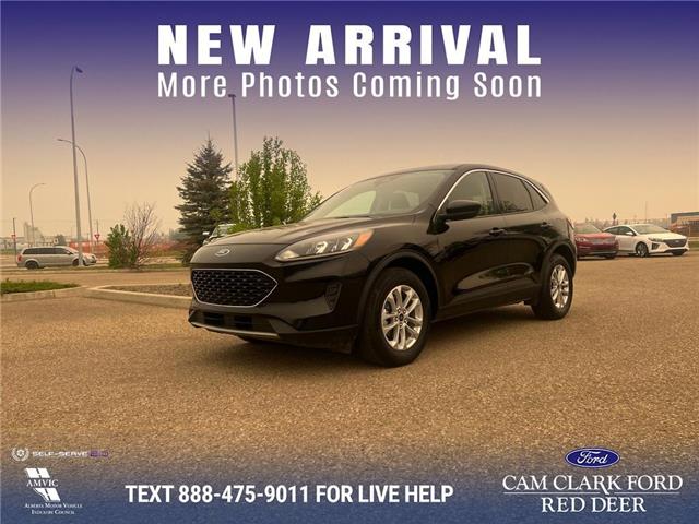 2020 Ford Escape SE (Stk: U36118) in Red Deer - Image 1 of 7
