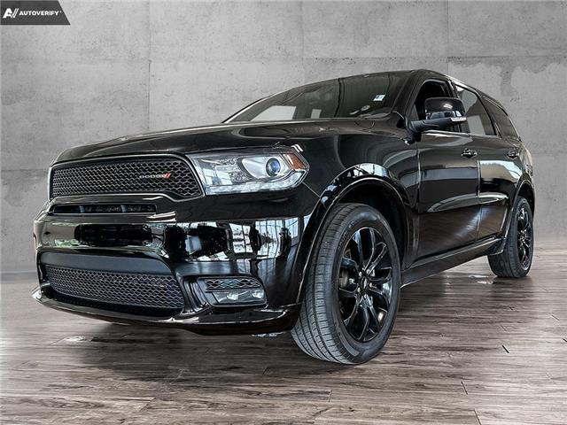 2019 Dodge Durango GT (Stk: P12370) in Airdrie - Image 1 of 24