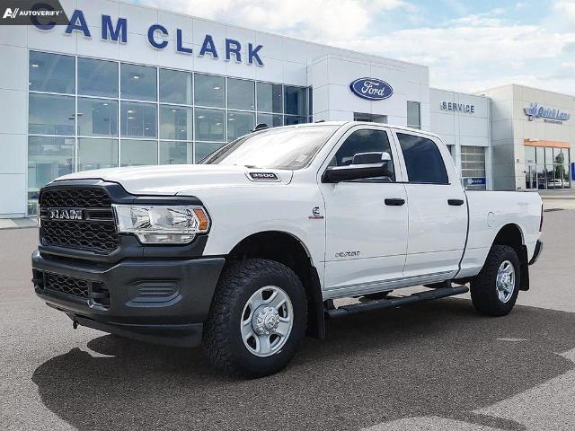 2021 RAM 3500 Tradesman (Stk: P5826) in Olds - Image 1 of 25