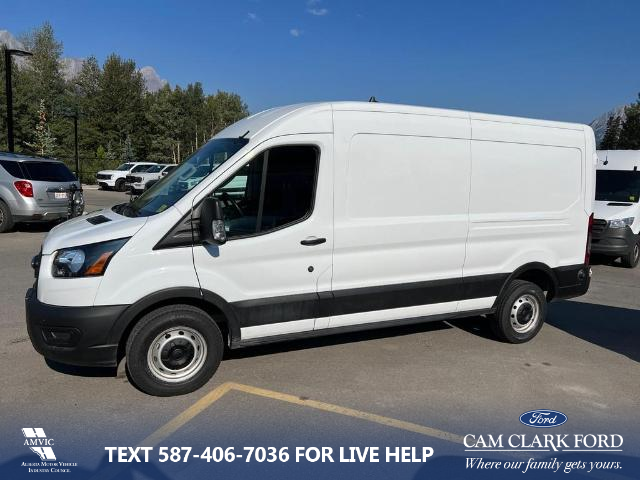2020 Ford Transit-250 Cargo Base (Stk: P948) in Canmore - Image 1 of 4